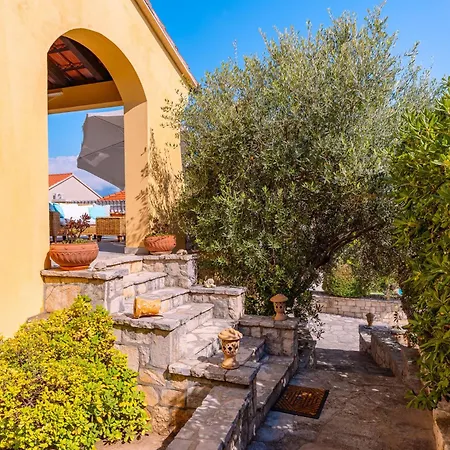 Dom wakacyjny House 4 Lumbarda