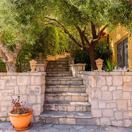 House 4 Dom wakacyjny