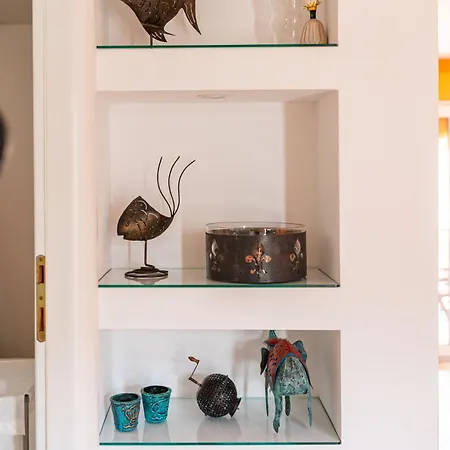 Dom wakacyjny House 4 *