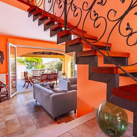 Dom wakacyjny House 4 Lumbarda