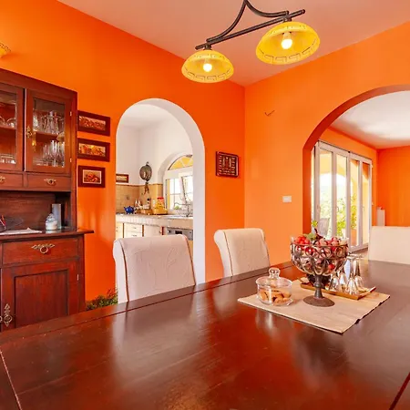 Dom wakacyjny House 4 Lumbarda