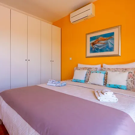 House 4 Dom wakacyjny