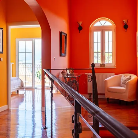 Dom wakacyjny House 4