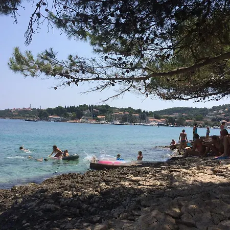 Dom wakacyjny House 4