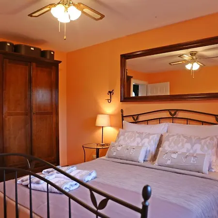 Dom wakacyjny House 4