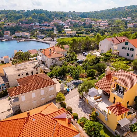 Prázdninový dům House 4