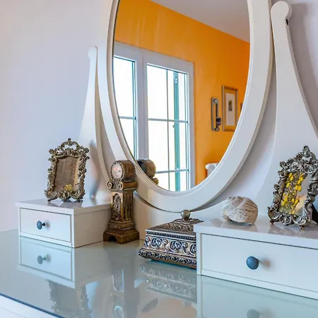 Vakantiehuis House 4 *
