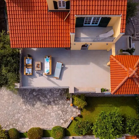 House 4 Vakantiehuis