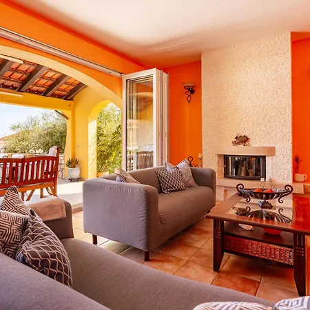 House 4 Vakantiehuis *