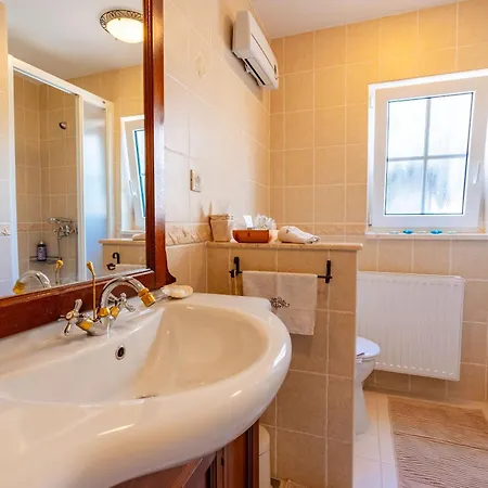 Prázdninový dům House 4 Lumbarda