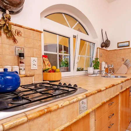 House 4 Vakantiehuis