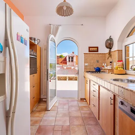 House 4 Prázdninový dům *