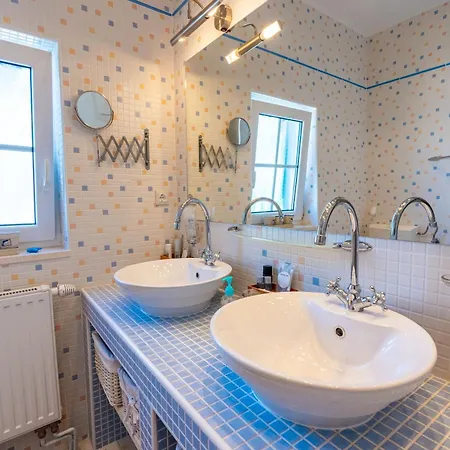 House 4 Prázdninový dům Lumbarda