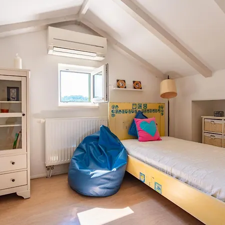 House 4 Vakantiehuis Lumbarda