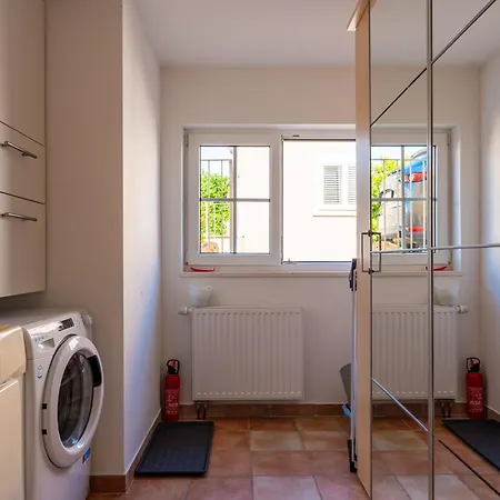 Prázdninový dům House 4 Lumbarda