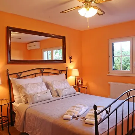 Prázdninový dům House 4 Lumbarda