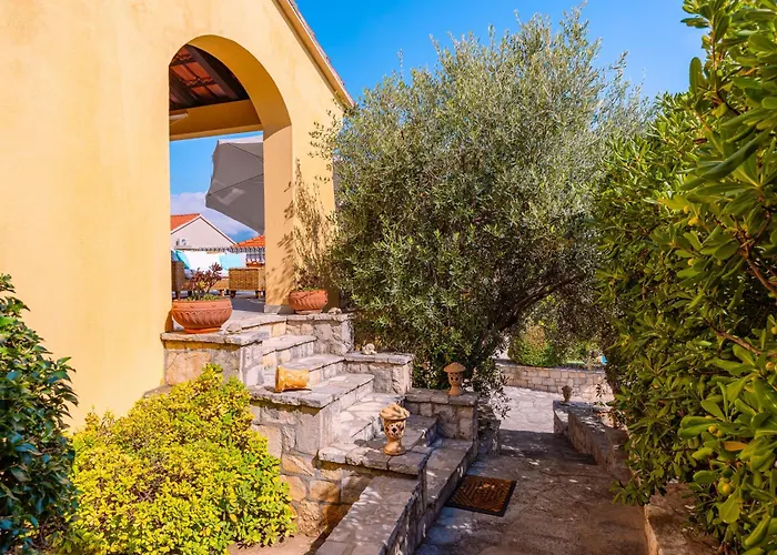 Σπίτι διακοπών House 4 Λομπάρδα