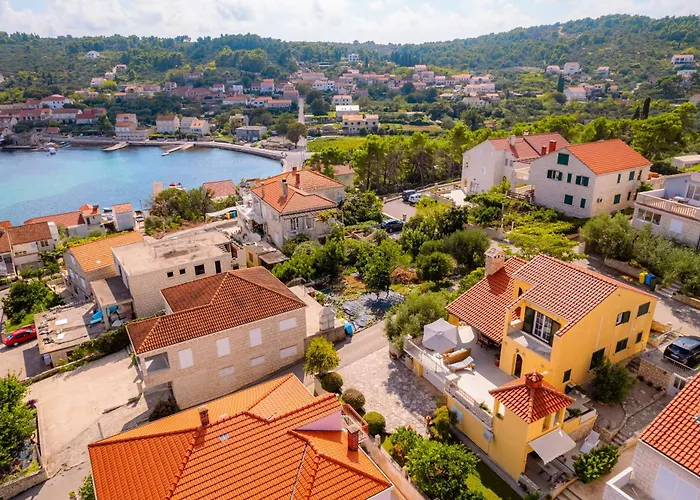 Σπίτι διακοπών House 4