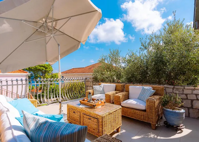 House 4 Σπίτι διακοπών Λομπάρδα