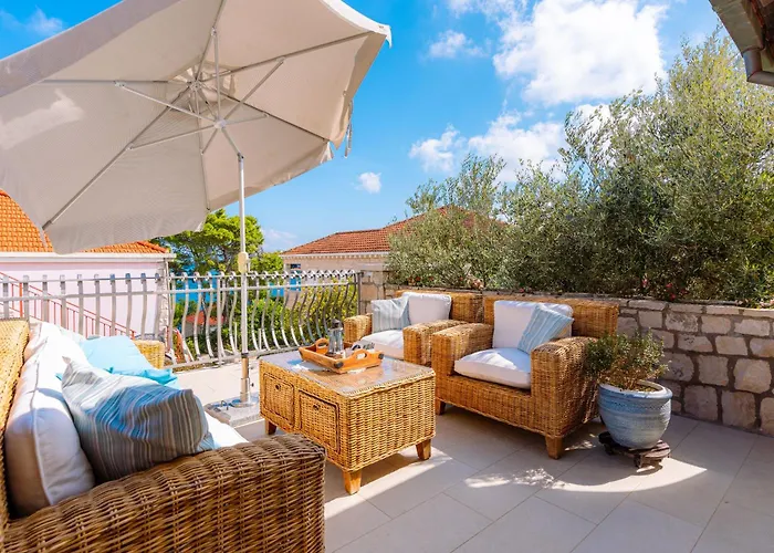 Σπίτι διακοπών House 4 Λομπάρδα