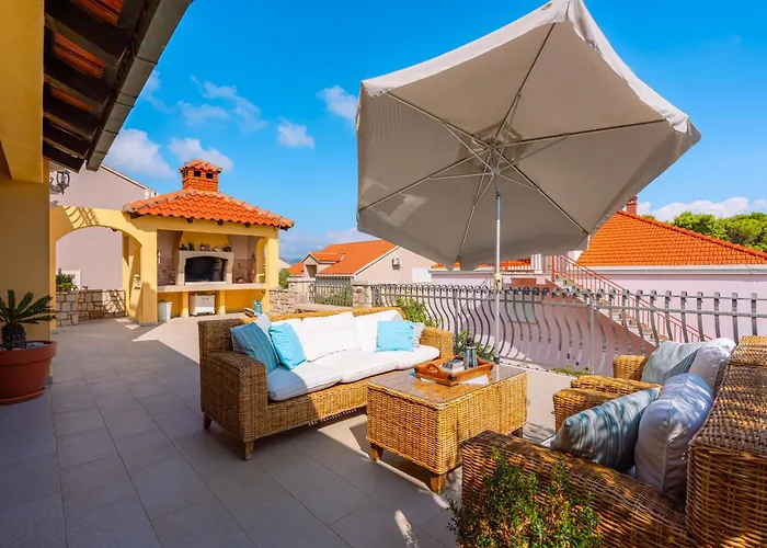 Σπίτι διακοπών House 4