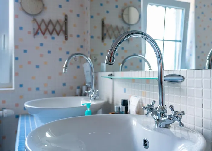 House 4 Σπίτι διακοπών *