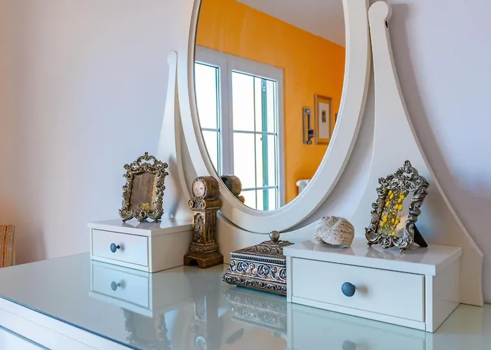 Σπίτι διακοπών House 4 *