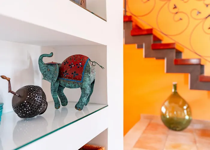 Σπίτι διακοπών House 4 Λομπάρδα