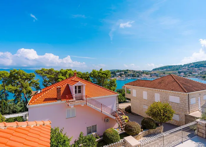 House 4 Σπίτι διακοπών