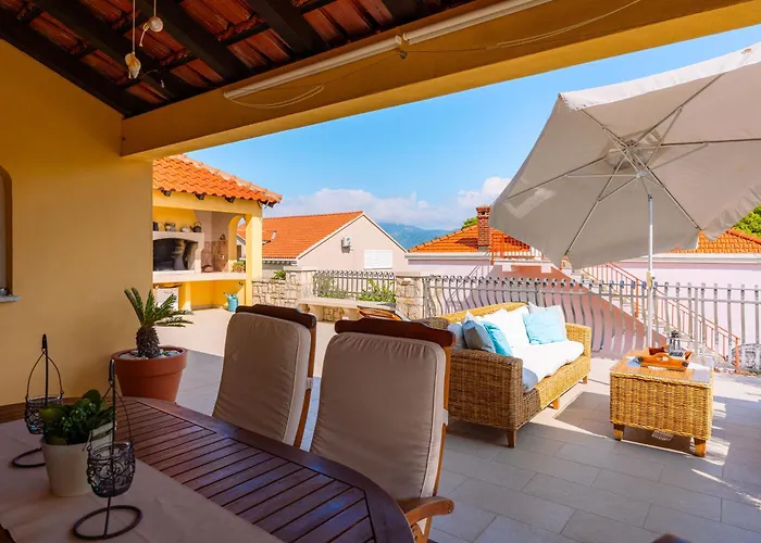 House 4 Σπίτι διακοπών *