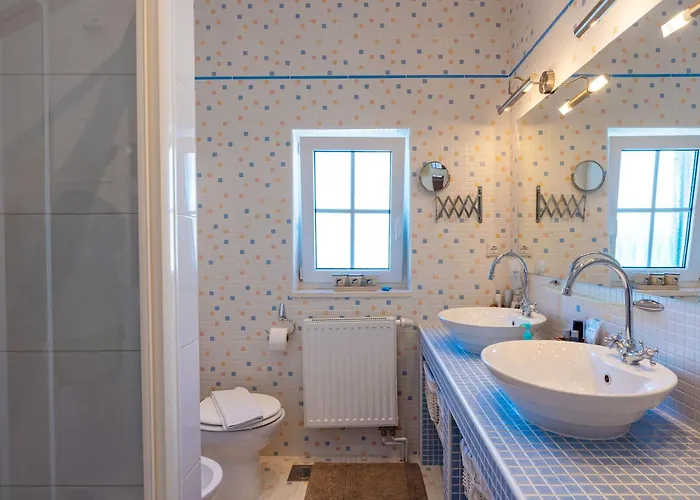 Σπίτι διακοπών House 4