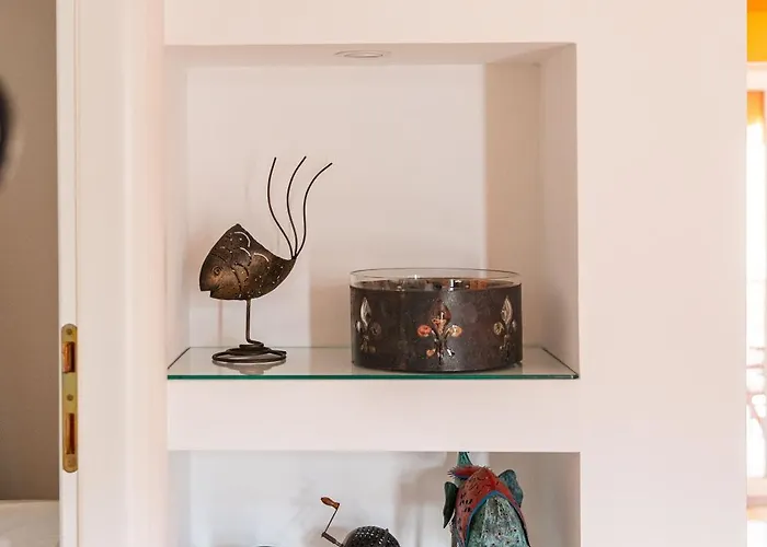 Σπίτι διακοπών House 4 *