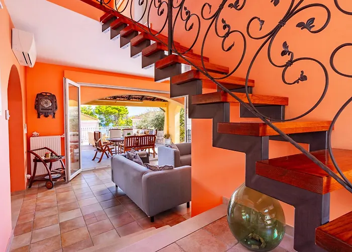 Σπίτι διακοπών House 4 Λομπάρδα