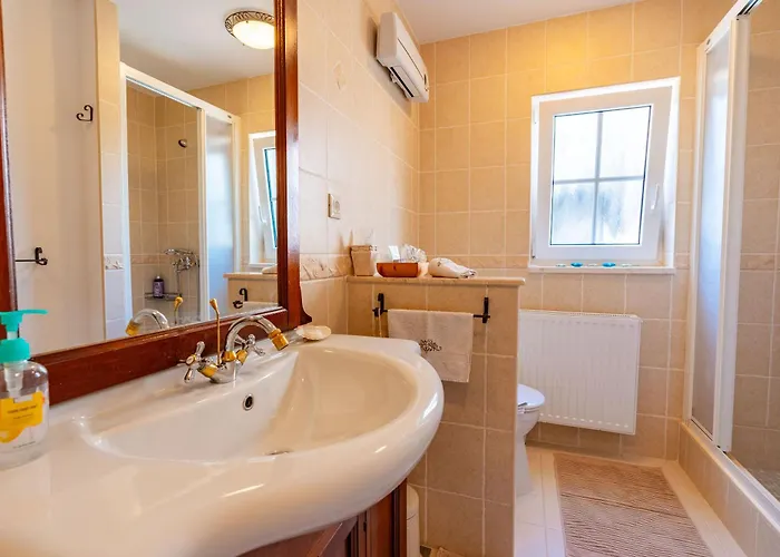 Σπίτι διακοπών House 4 Λομπάρδα