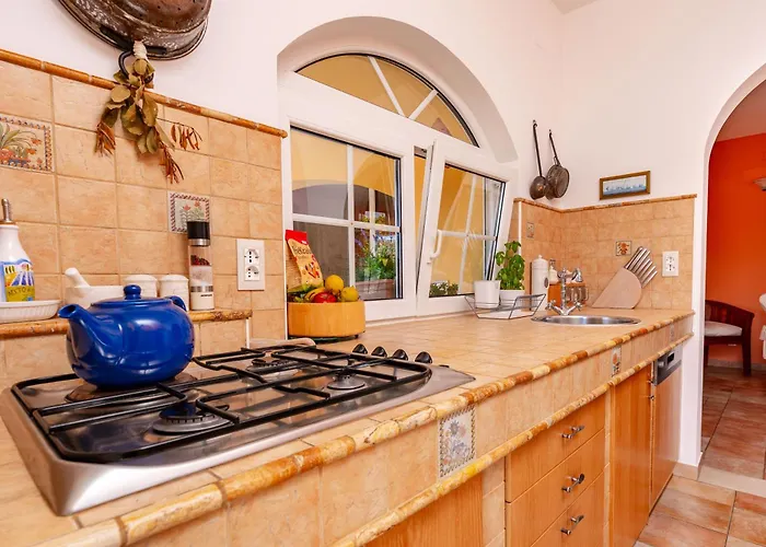 House 4 Σπίτι διακοπών