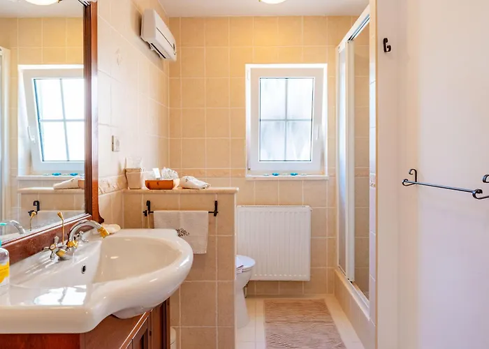 House 4 Σπίτι διακοπών *