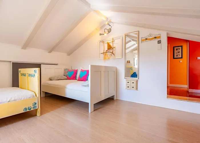 Σπίτι διακοπών House 4 *