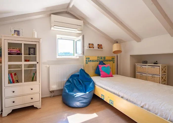 House 4 Σπίτι διακοπών Λομπάρδα