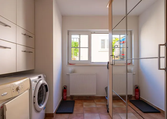 Σπίτι διακοπών House 4 Λομπάρδα