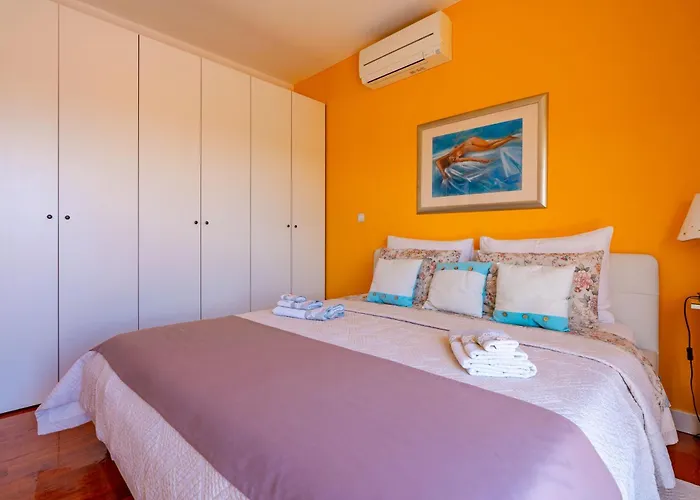 House 4 Σπίτι διακοπών