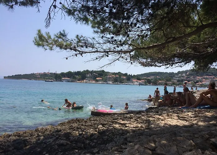 Σπίτι διακοπών House 4