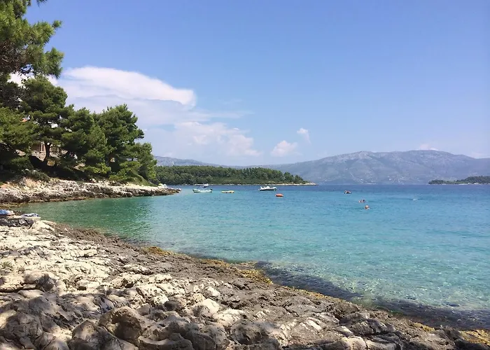 Σπίτι διακοπών House 4 *