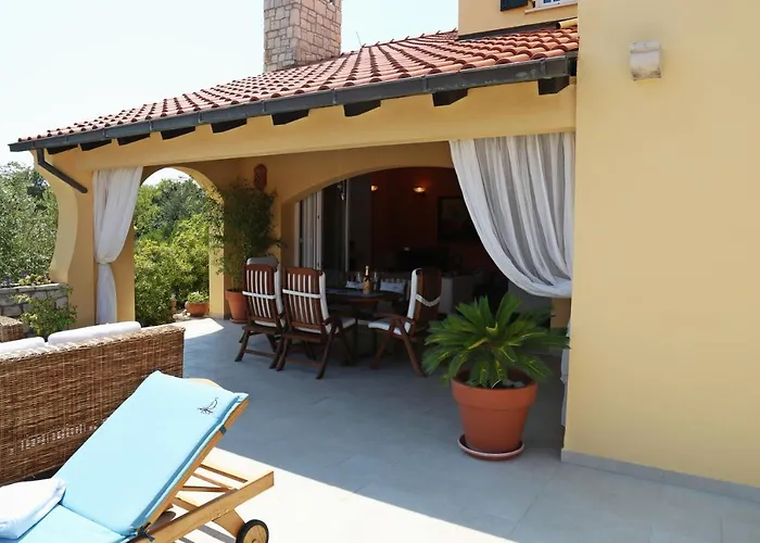 Σπίτι διακοπών House 4