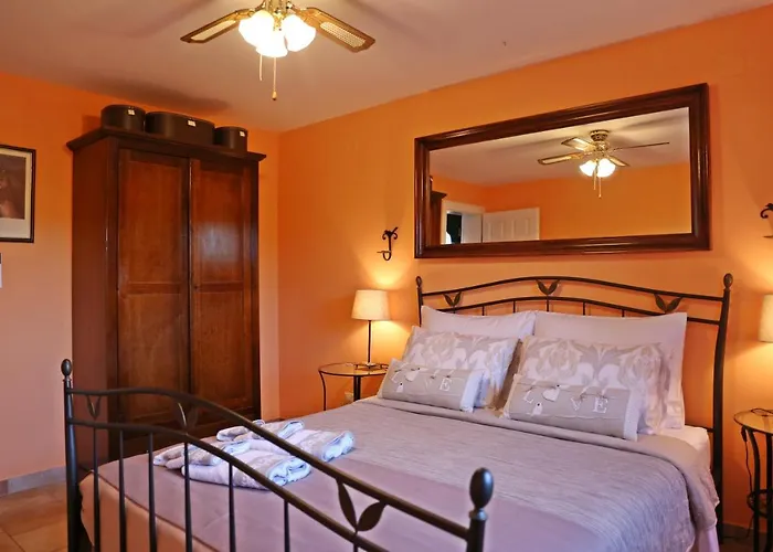 Σπίτι διακοπών House 4